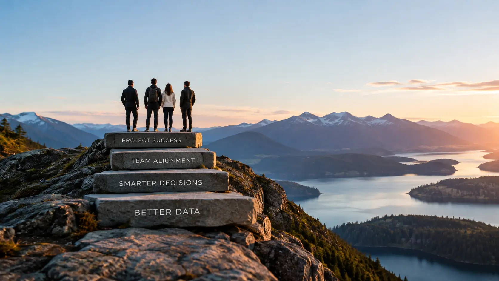 What is AI in Project Management? Moving Beyond the Buzzwords